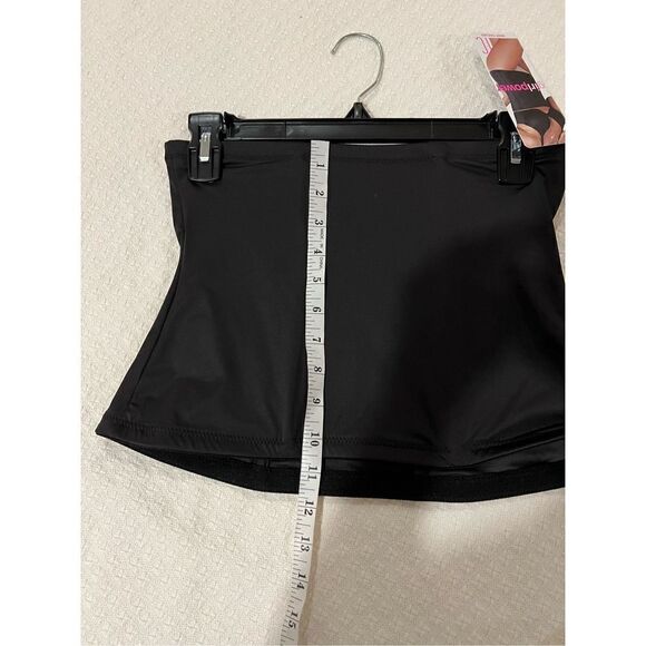 Girl Power TC Waist Cincher style 4756 black size Large - Picture 9 of 9